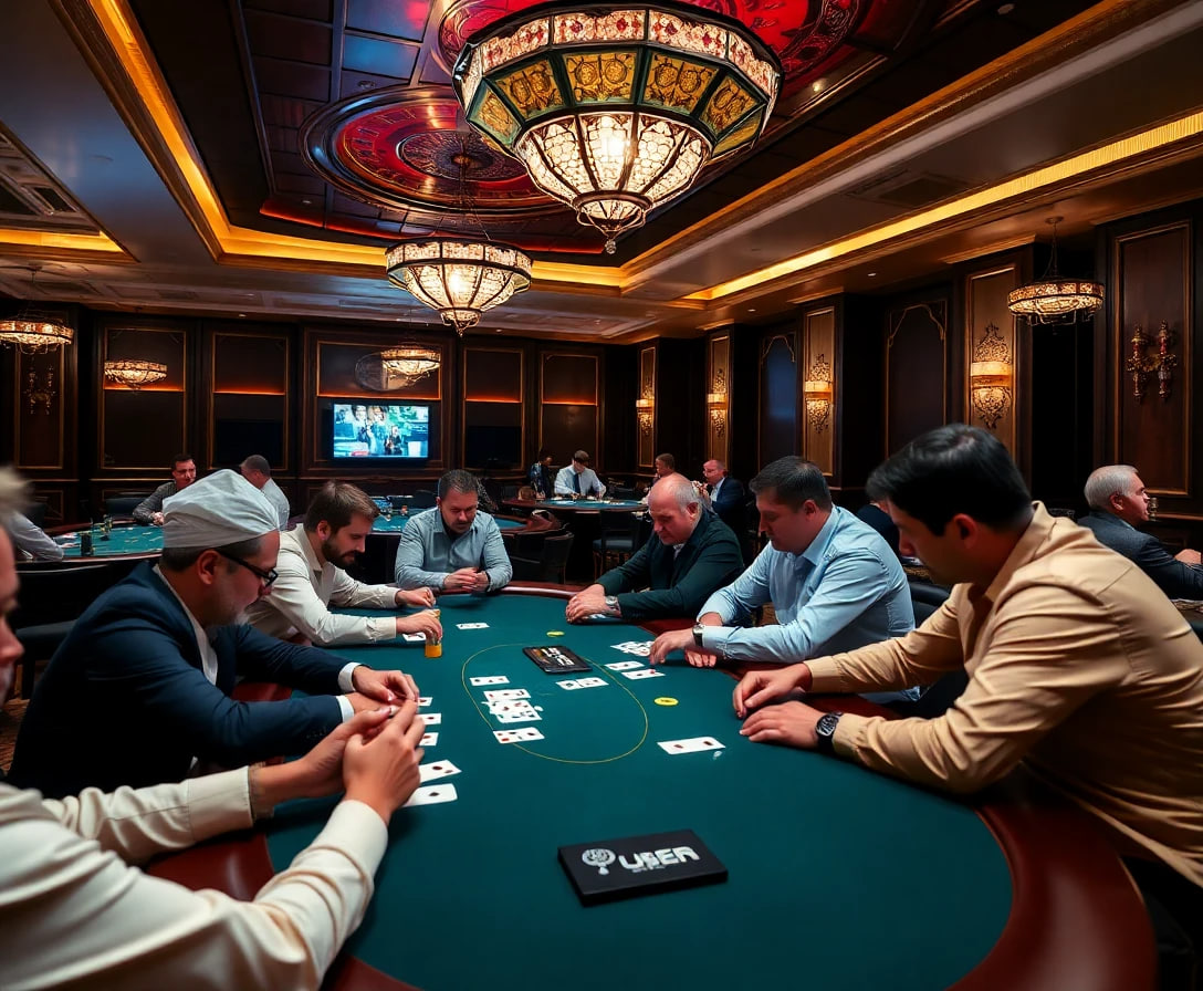 HHPoker 德扑圈俱乐部客服官方入口